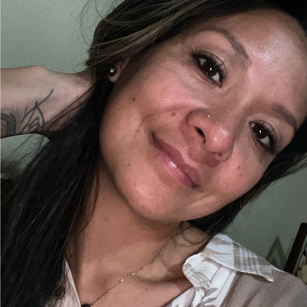 Meet your Posher, Kailea